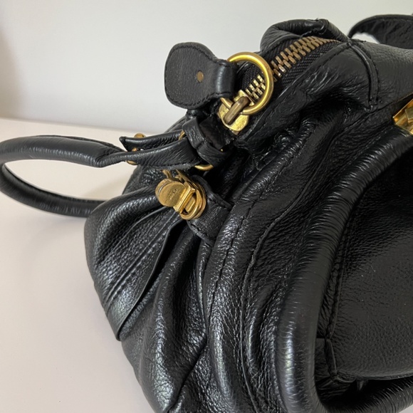 Chloé Paraty Bag - Picture 7 of 13